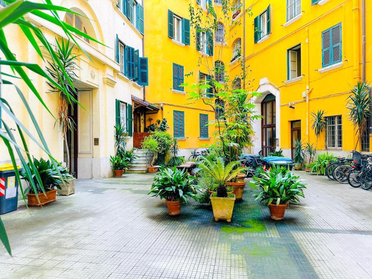 Giardino Degli Aranci Lulus Home — Photos 1