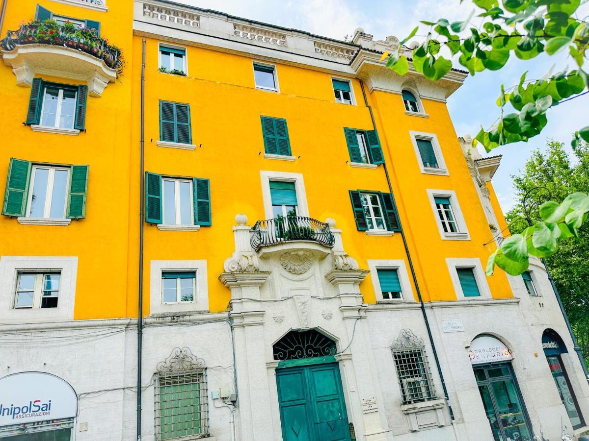 Giardino Degli Aranci Lulus Home — Photos 3